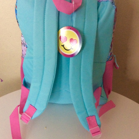 🎉Make offer 🎉UNICORN BACKPACK LUNCH BOX SET GIFT - Picture 5 of 8